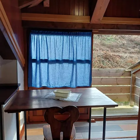 Casa Fernanda Viavelez Apartament