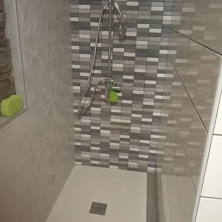Casa Fernanda Viavelez Apartament El Franco