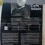 Casa Fernanda Viavelez Lejlighed El Franco