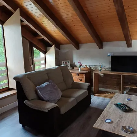 Casa Fernanda Viavelez Apartment *