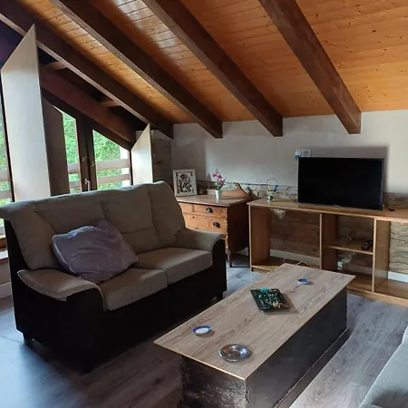 Casa Fernanda Viavelez 公寓