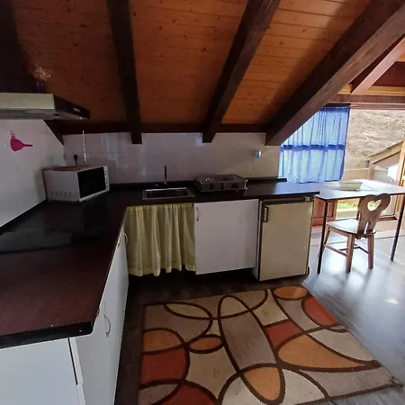 Apartmán Casa Fernanda Viavelez