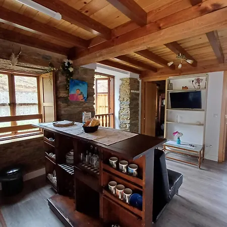 Apartmán Casa Fernanda Viavelez *