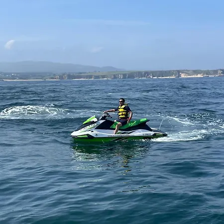 Casa Fernanda Viavelez Apartmán *