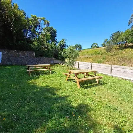 Casa Fernanda Viavelez Apartmán