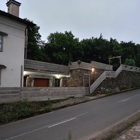 Apartmán Casa Fernanda Viavelez