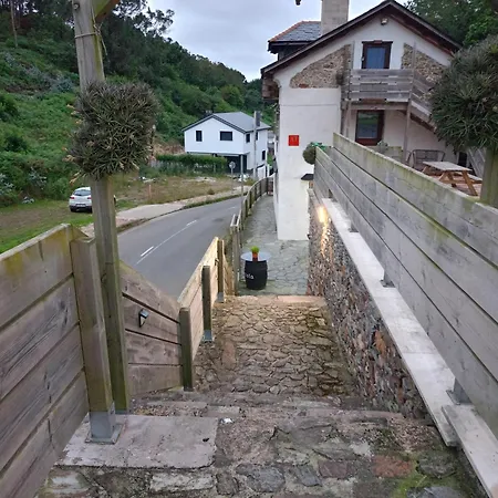 Casa Fernanda Viavelez El Franco