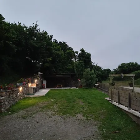 Casa Fernanda Viavelez Lejlighed