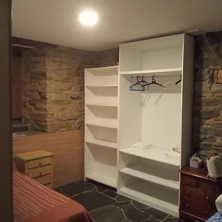 Apartmán Casa Fernanda Viavelez El Franco