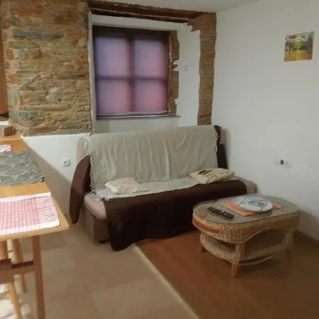 Casa Fernanda Viavelez * El Franco