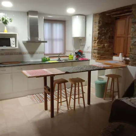 Casa Fernanda Viavelez Lejlighed *