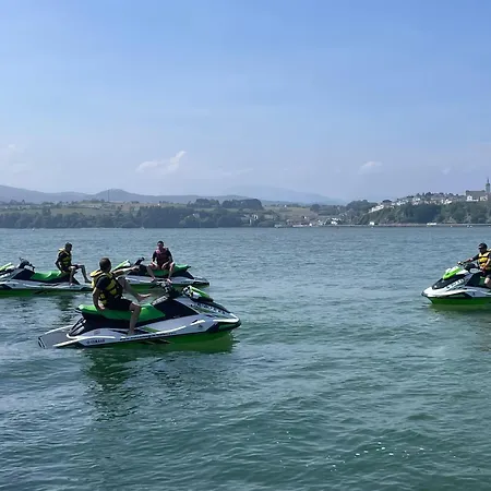 Casa Fernanda Viavelez El Franco