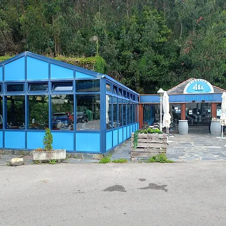 Casa Fernanda Viavelez * El Franco