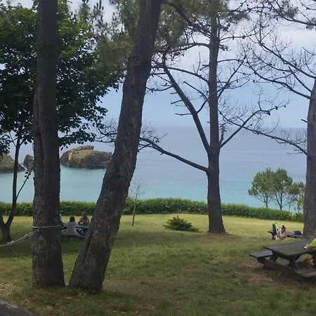 Casa Fernanda Viavelez Apartmán