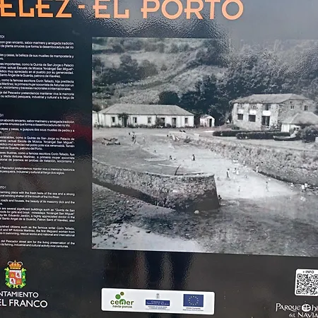 Apartmán Casa Fernanda Viavelez