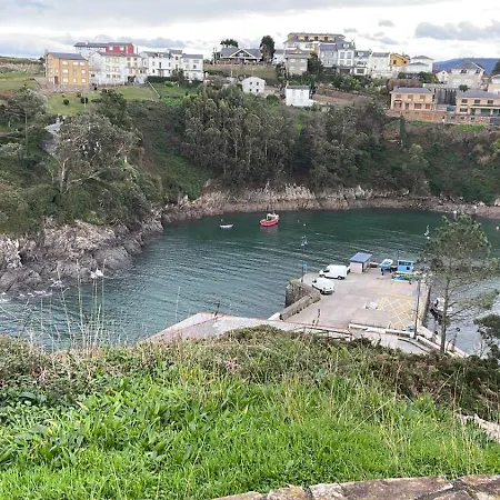 Casa Fernanda Viavelez Апартаменты Эль-Франко