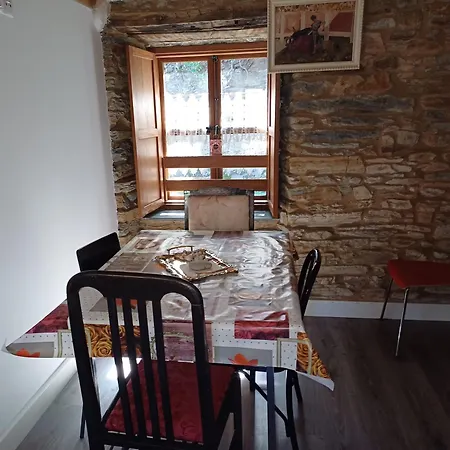 Casa Fernanda Viavelez Апартаменты