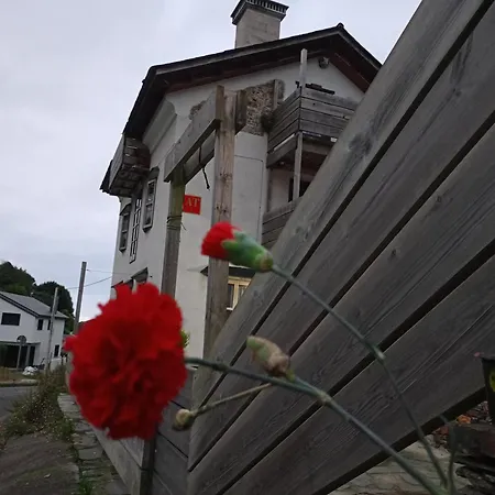 Casa Fernanda Viavelez *