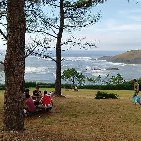 Апартаменты Casa Fernanda Viavelez